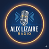 Alix Lizaire Radio Logo